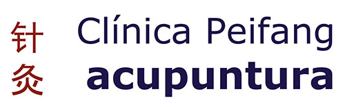 Logotipo de la clinica Paifang